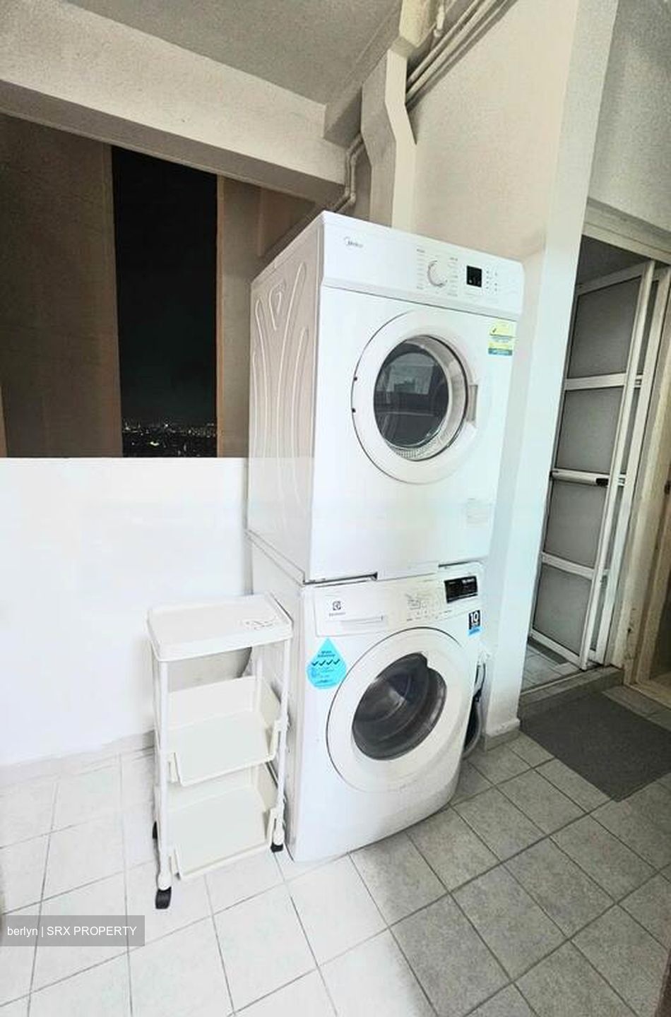 Bishan Loft (D20), Condominium #467370141